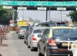 Increase toll rates Travelling on Yamuna Expressway may become expensive, proposal to increase toll rates by 5%