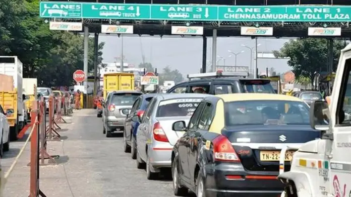 Increase toll rates Travelling on Yamuna Expressway may become expensive, proposal to increase toll rates by 5% Increase toll rates Travelling on Yamuna Expressway may become expensive, proposal to increase toll rates by 5%