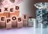 Bank of India Hikes Interest Rates on Fixed Deposits: Rates Bank Of India Hikes Interest Rates On Fixed Deposits