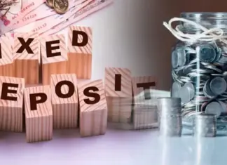 Bank Of India Hikes Interest Rates On Fixed Deposits