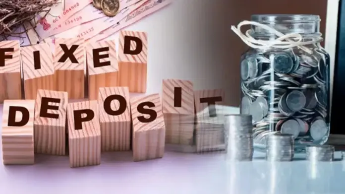 Bank Of India Hikes Interest Rates On Fixed Deposits