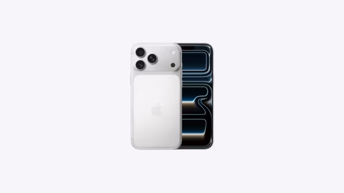 The iPhone 17 Pro Max price is now reduced by ₹25,000 during the Flipkart Sasa Lele sale. Get the 256GB model for an effective price of ₹1,24,900 today.