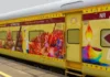 IRCTC Special Offer: Visit 10 pilgrimage sites for ₹25,000, full schedule for June-July here