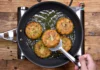 Turai Tikki Recipe: Children will not make faces after seeing ridge gourd! Make its crispy tikkis for evening snack, you will eat it on demand.