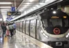 Delhi Metro Phase 5A: Work started on this new route of Delhi Metro, the fortunes of these areas will shine, 10 new stations will be built.