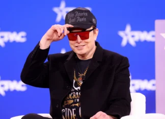 Elon Musk world first trillionaire SpaceX IPO