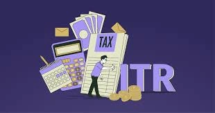 ITR Filing 2026 Filing returns not only saves taxes, but also provides these 5 major benefits ITR Filing 2026 Filing returns not only saves taxes, but also provides these 5 major benefits