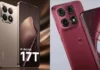 June 2026 Smartphone Launches: From Motorola Edge 70 Pro+ to Xiaomi 17T… More smartphones will be launched in June 2026