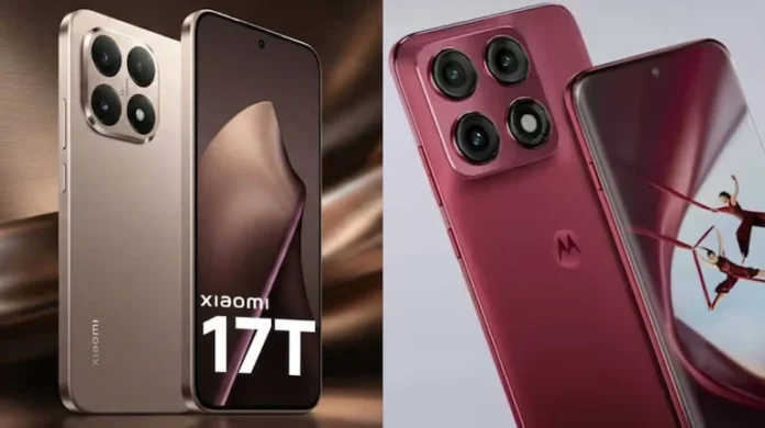 Upcoming-Phone