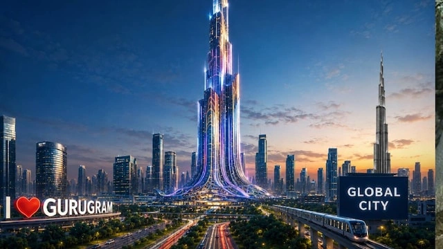 global-city