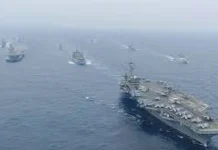 India furious over attack on ship in Oman, immediately summons US diplomat, America says – ‘We are with India…’