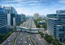 Delhi-Gurugram connectivity to become easier, paves way for Najafgarh Road Link project