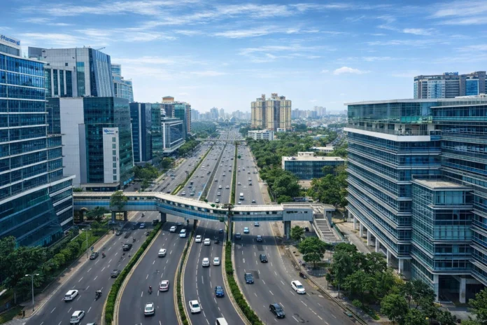 new gurugram
