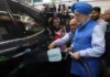 E85 Fuel Launches in India at ₹82.12: Can Your Car Run It? E85 Petrol Launched In India: Price Benefit, Availability, And Composition Explained