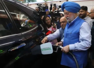 E85 Petrol Launched In India: Price Benefit, Availability, And Composition Explained