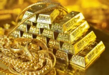 Gold Price Today: Gold prices rise again, from Delhi to Chennai; check prices in major cities