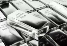 Silver Price Today: How much has silver become cheaper today? See the new price from 1 gram to 1 kilogram.