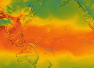 IMD El Nino onset June 2026 monsoon impact
