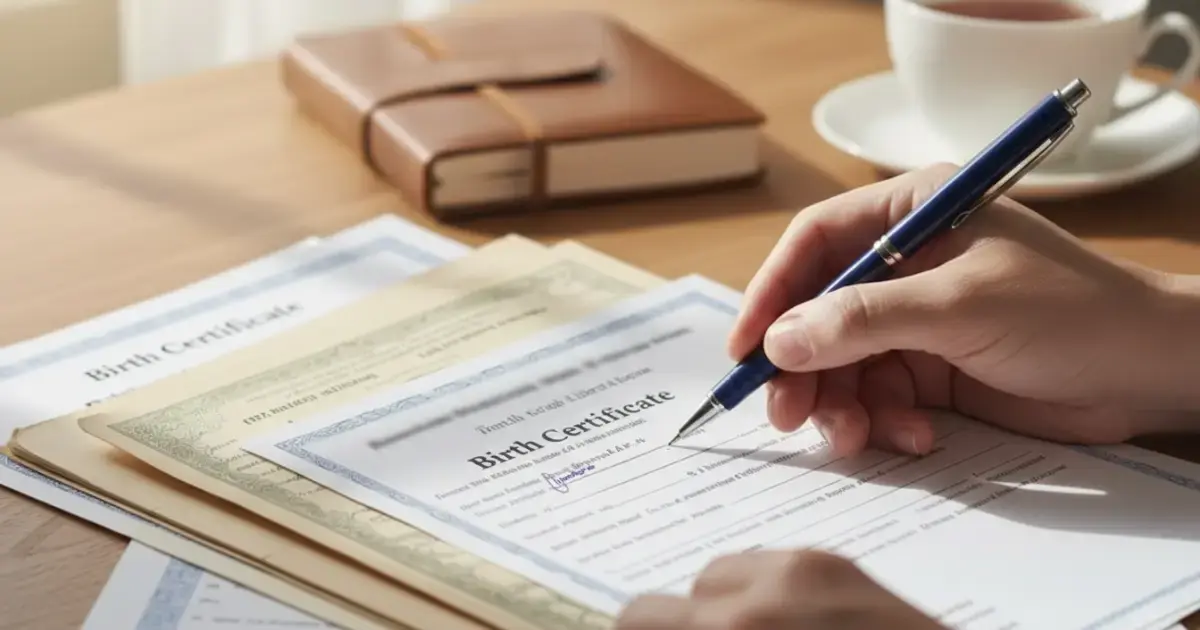 1764848385902_Blog20(10) how to add name in birth certificate online Delhi MCD