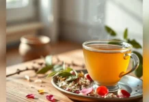 Sip Your Way to a Healthier Gut: The Best Herbal Teas for Digestion best herbal tea for digestion gut health