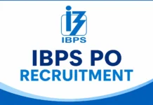 IBPS PO Recruitment 2026: Online Application Window Closes Today for 7,365 Posts IBPS PO recruitment 2026 application deadline ibps.in