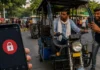 MeitY Orders Take-Down of 7 Battery Apps Over Electric Rickshaw Remote Sabotage MeitY app ban e-rickshaw Bluetooth