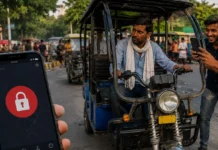 MeitY Orders Take-Down of 7 Battery Apps Over Electric Rickshaw Remote Sabotage MeitY app ban e-rickshaw Bluetooth