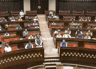 Vande Mataram Bill 2026