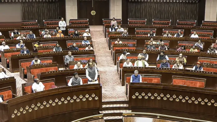 m64glt6_rajya-sabha-pti_625x300_06_December_24 Vande Mataram Bill 2026