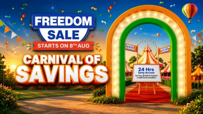 flipkart-fredom-sale-1024x576 Flipkart Freedom Sale 2026: Best Phone Deals