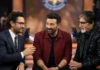 KBC 18 Premiere: Aamir Khan & Sunny Deol Join Amitabh Bachchan