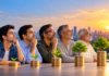 How Much Retirement Savings Do You Need at 30, 40, 50 or 60? retirement