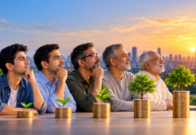 How Much Retirement Savings Do You Need at 30, 40, 50 or 60? retirement