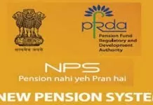 National Pension System