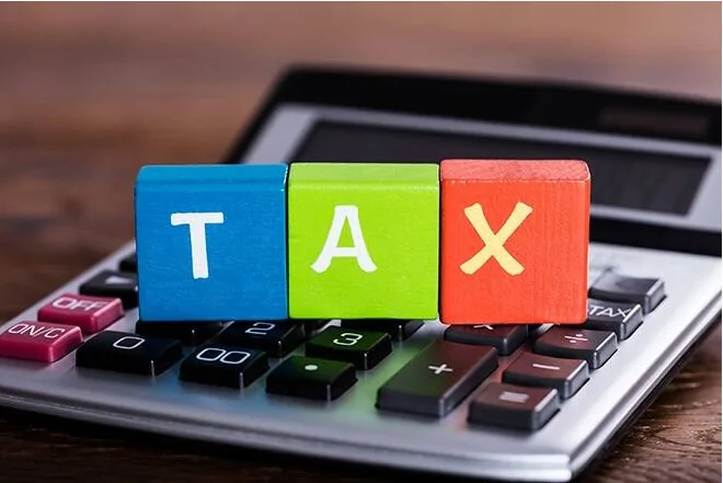 Income Tax