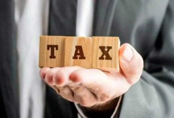 Income Tax