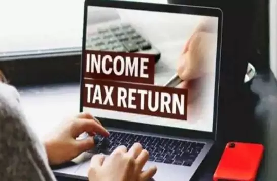 Income Tax Return