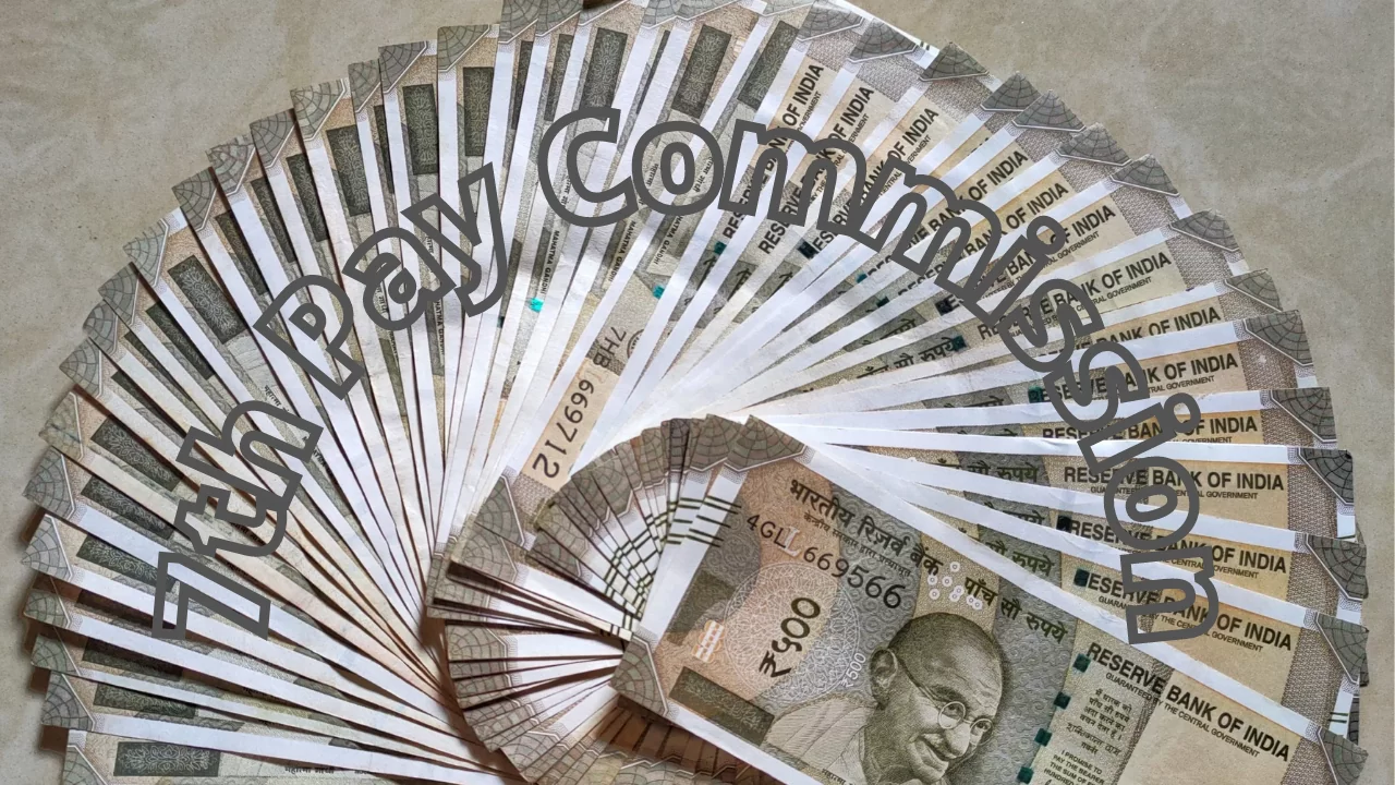 8th Pay Commission: When will the 8th Pay Commission be implemented, the government gave a big update 8th Pay Commission: When will the 8th Pay Commission be implemented, the government gave a big update