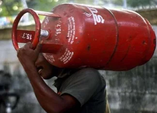 LPG Price