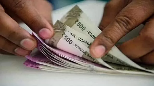 salary