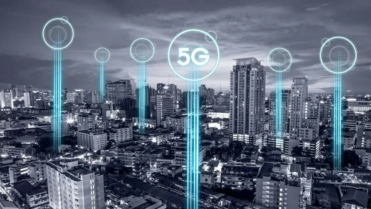 5G Service