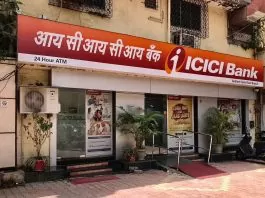 ICICI Bank