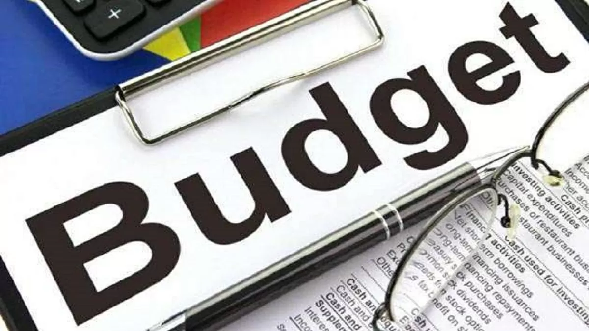 Budget 2025