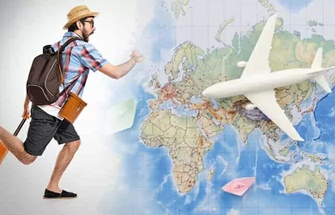 Visa Free Countries: Indians are getting the benefit of visa free entry in these 6 countries, See list here Visa Free Countries: Indians are getting the benefit of visa free entry in these 6 countries, See list here