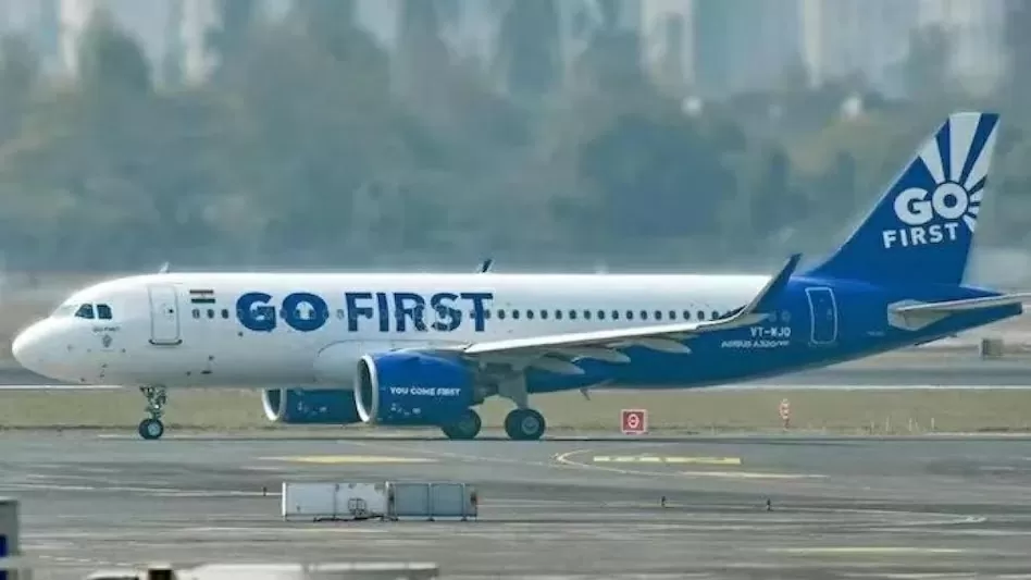 Go First CEO Quits: Go First CEO Kaushik Khona left with a heavy heart after apologizing to the employees. Go First CEO Quits: Go First CEO Kaushik Khona left with a heavy heart after apologizing to the employees.