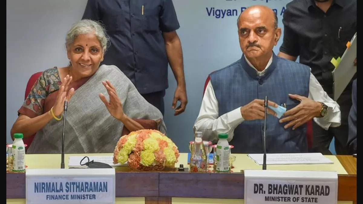 Income Tax Rules Change: 73 years old rule changed for the benefit of tax payers, check details immediately Income Tax Rules Change: 73 years old rule changed for the benefit of tax payers, check details immediately