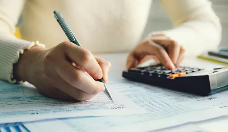 Standard Deduction