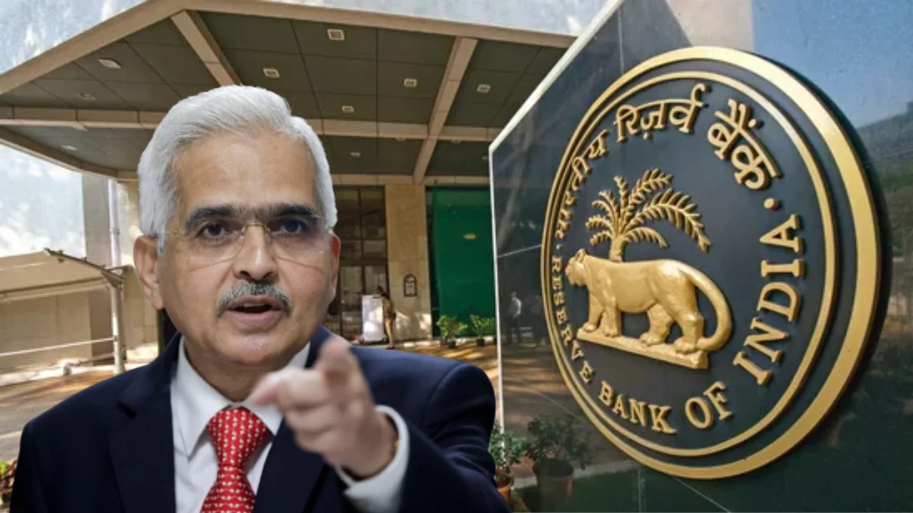 RBI Big