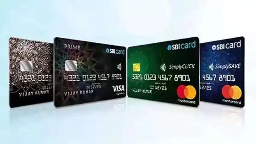 SBI Credit Card users Alert! Processing fees double from March 17, know full details