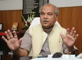 Good news for PM Kisan Beneficiary! Agriculture Minister told good news, every farmer will get benefit? Good news for PM Kisan Beneficiary! Agriculture Minister told good news, every farmer will get benefit?
